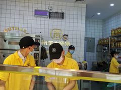 -麦艺大师傅(南湖万达店)