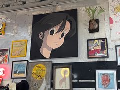 -nodcafe(M50创意园店)