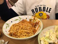 -萨莉亚意式餐厅(特力时尚汇店)