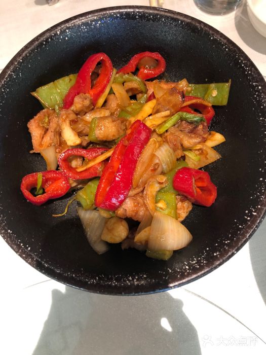 白云中餐厅·粤菜·亚龙湾喜来登度假酒店图片