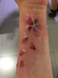 -墨無界刺青TATTOO