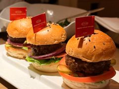 -佐度王子扒房(西城红场店)