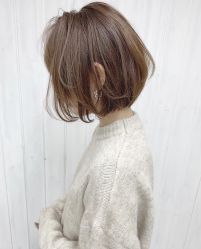 -伊本造型