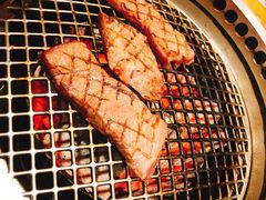 -赤坂亭·M9和牛烧肉·铁板烧(合肥万象城店)