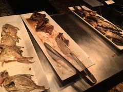 -杭州国际会议中心洲际酒店-原素全日餐厅(解放东路店)