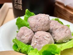 -左庭右院鲜牛肉火锅(上海荟聚店)