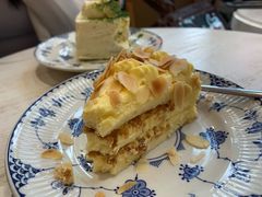 -逸绮瑶澜MissMousse Cake蛋糕(三里屯店)