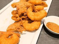 -奕景海鲜酒家· 大连海鲜(星海广场店)