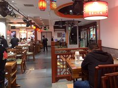 -小天鹅火锅·一线江景洪鼎旗舰店(洪崖洞店)