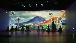 点击看大图 -小鸡哆哆故事屋·儿童乐园(嘉里城店)