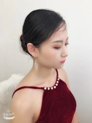 -熙画美上门MakeUp美甲美睫