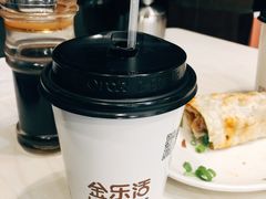 -金乐活美食(中街店)