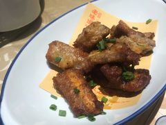 -绍兴老味道·非遗门店(银泰城店)