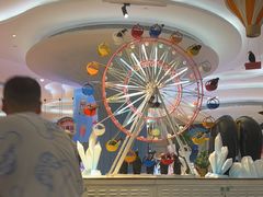 -帝企鹅自助餐厅•儿童岛•真企鹅(长隆企鹅酒店)