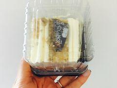 -红宝石·鲜奶小方(莘庄店)