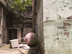 -半岛1919创意园区