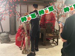 点击看大图 -金夫人婚纱摄影(总店)