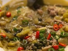 -鹦鹉小厨味道餐厅(山大南路店)