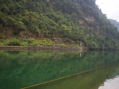 -狮子关旅游区