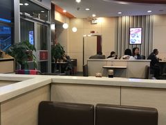 大堂-李先生牛肉面大王(北京东四店)