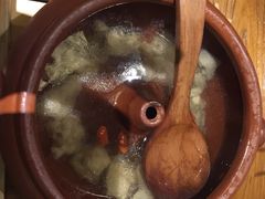 -云海肴·汽锅鸡·云南菜(天津国金汇店)