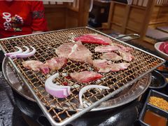 -九田家黑牛烤肉料理(石路天虹店)