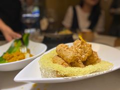 -梧桐Plus·创意京·川料理(万象城店)