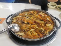 -野菌王•养生汤锅•野生菌火锅(大理漾濞路店)