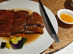 -红棉中餐厅·广州海航威斯汀酒店
