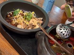 -云海肴·汽锅鸡·云南菜(美罗城店)