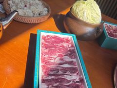 -宝泉铜锅(高新店)