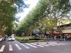 -浙江大学(玉泉校区)