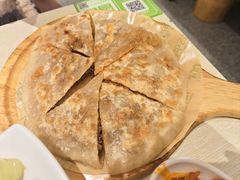 -甲乙饼·手工牛肉饼(东方广场店)
