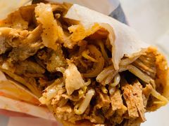 精品卷馍-安徽阜阳卷馍(西单店)