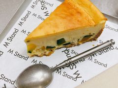 -M Stand(天环广场店)