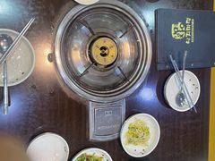 -金明子八带鱼馆(正宗韩国连锁店)