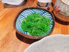-石屋料理(南京西路店)
