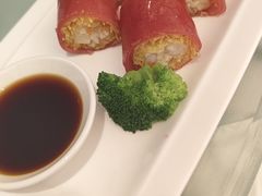-香宫中餐厅 · 桂林香格里拉
