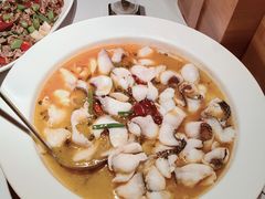 -四方桌·福建客家土菜(沙县步行街店)