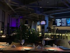 大堂-West10 西拾·西餐厅·创意菜(未来科技城店)