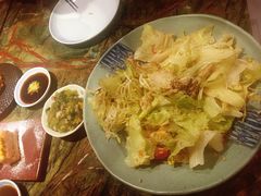 -炙柒Sekinana·精致料理 烧鸟·铁板烧(海上世界店)