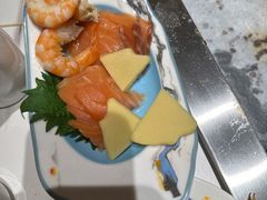-星伦多 自助料理(圆融店)