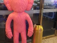 -HALO CAFE(江海中环广场店)