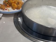 -粤顺渔坊·中山脆肉鲩火锅(清湖店)