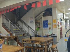 -老刘家泡馍·陕西老字号(钟楼广济街店)