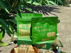 -清真军军绿豆糕(回坊总店)