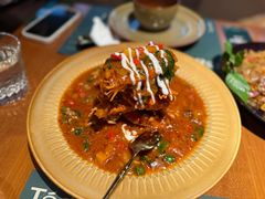 -Tegu泰古莲·泰国餐厅(红山6979店)