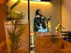 -LAMP BAR 水烟音乐酒吧