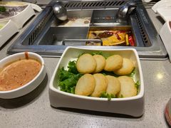 -海底捞火锅(凯德广场店)