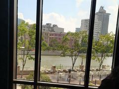 -上海苏宁宝丽嘉酒店·Cafe Bellagio西餐厅
